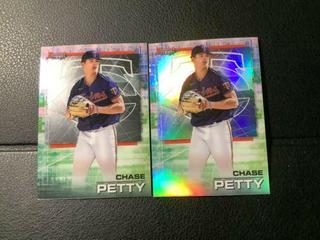 Chase Petty
