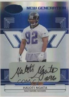 Haloti Ngata