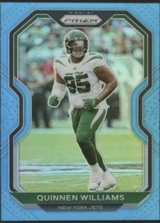 Quinnen Williams