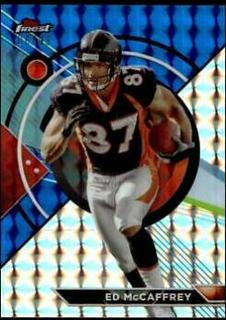 Ed McCaffrey