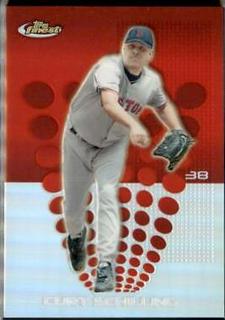Curt Schilling