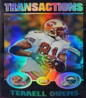 Terrell Owens