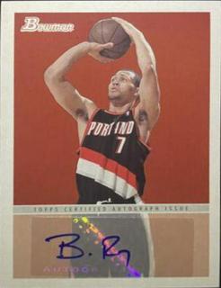 Brandon Roy