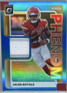 Jalen Royals