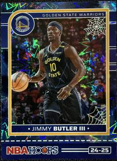 Jimmy Butler III