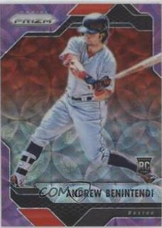 Andrew Benintendi