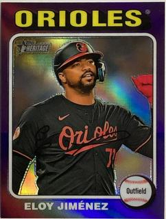 Eloy Jimenez