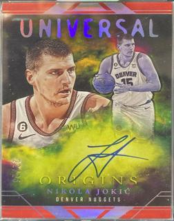 Nikola Jokic