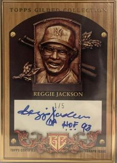 Reggie Jackson