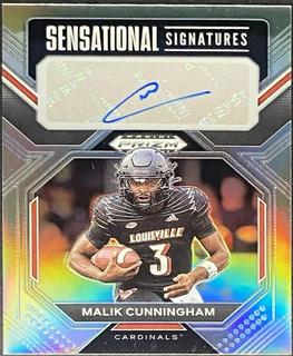 Malik Cunningham