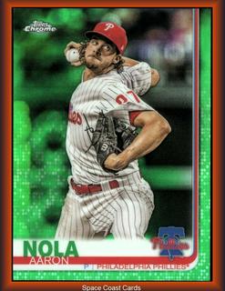 Aaron Nola