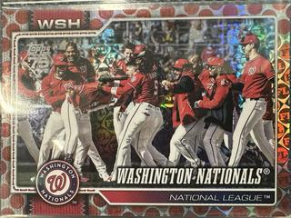 Washington Nationals