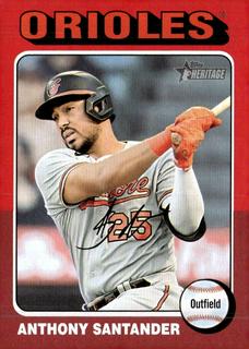 Anthony Santander