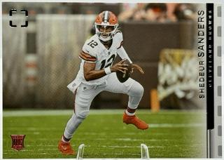 Shedeur Sanders