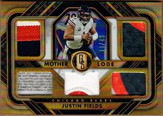 Justin Fields