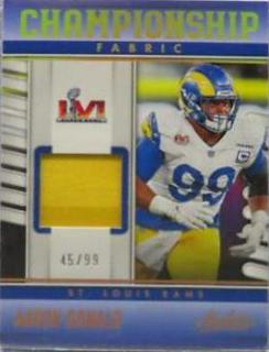 Aaron Donald
