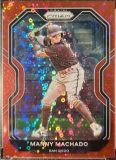 Manny Machado