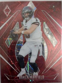 Baker Mayfield
