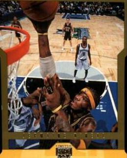 Jermaine O'Neal