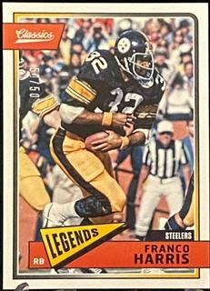 Franco Harris