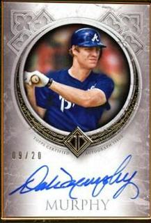 Dale Murphy