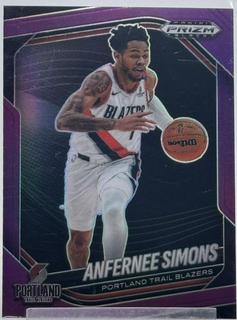 Anfernee Simons