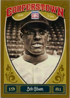 Bob Gibson