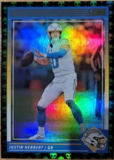 Justin Herbert