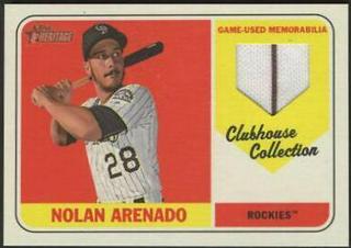 Nolan Arenado