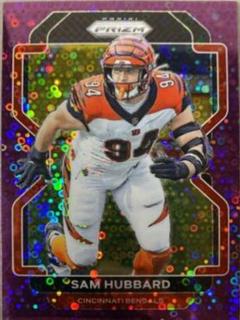 Sam Hubbard