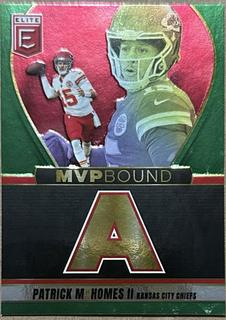 Patrick Mahomes II