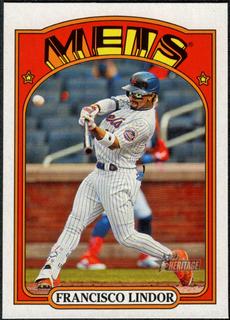 Francisco Lindor