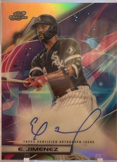 Eloy Jimenez