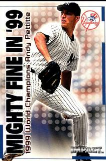 Andy Pettitte