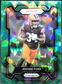 Jerome Ford