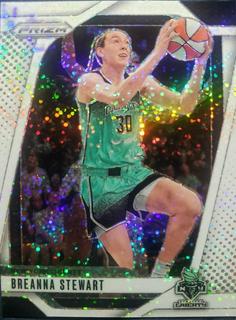 Breanna Stewart