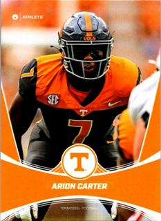 Arion Carter