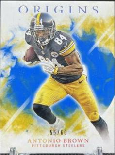 Antonio Brown