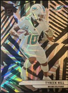 Tyreek Hill
