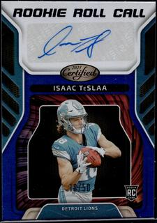 Isaac TeSlaa