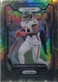 Cordarrelle Patterson