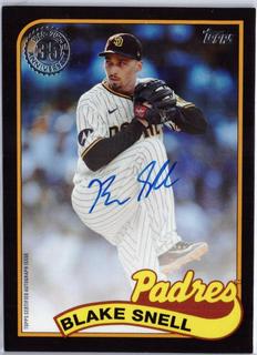 Blake Snell
