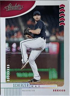 Max Scherzer