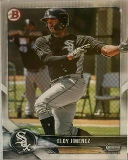 Eloy Jimenez
