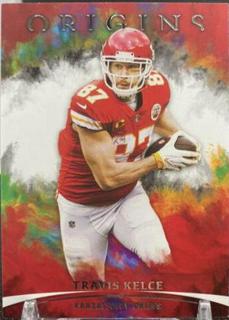Travis Kelce