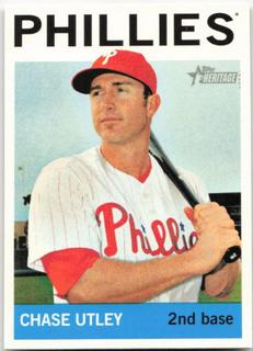 Chase Utley