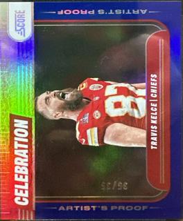Travis Kelce