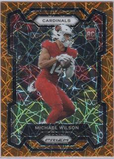 Michael Wilson