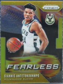 Giannis Antetokounmpo