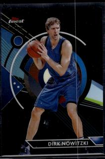 Dirk Nowitzki
